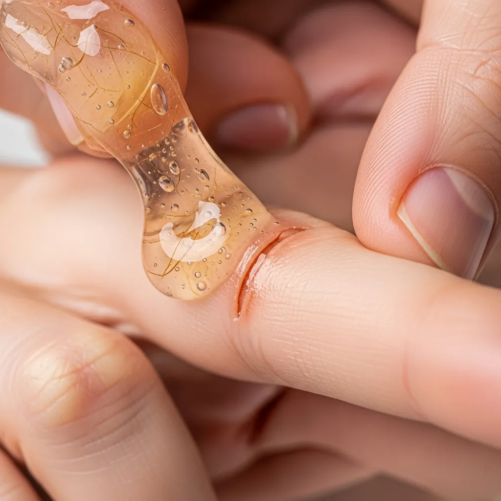 Natural Wound Sealer